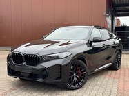 BMW X6 2024