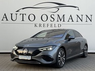 Mercedes-Benz EQE 2022