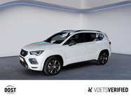 Seat Ateca 2025