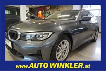 BMW 3 Series 2020