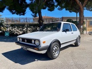 Volkswagen Golf 1982