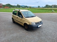 Fiat Panda 2010