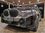 BMW X6 2024