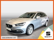 Seat Leon 2024