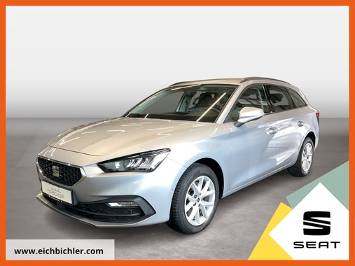 Seat Leon 2024