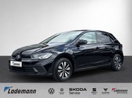 Volkswagen Polo 2025