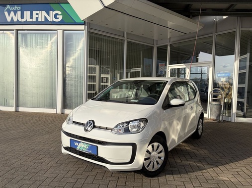 Volkswagen up! 2020