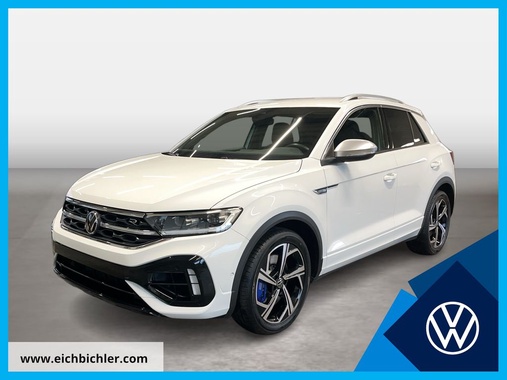 Volkswagen T-Roc 2023