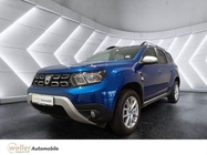 Dacia Duster 2022