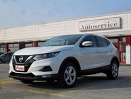 Nissan Qashqai 2020