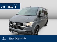 Volkswagen T6 2020