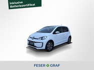 Volkswagen up! 2022