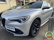 Alfa Romeo Stelvio 2020