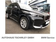 BMW iX1 2025