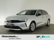 Opel Astra 2023