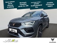 Cupra Ateca 2024