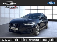 Ford Focus 2025