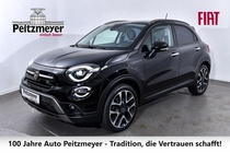 Fiat 500X 2020