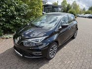 Renault ZOE 2022