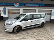 Ford Transit 2020