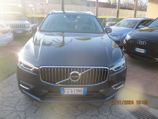 Volvo Other 2019