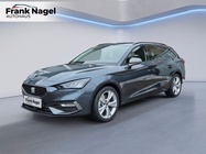 Seat Leon 2026