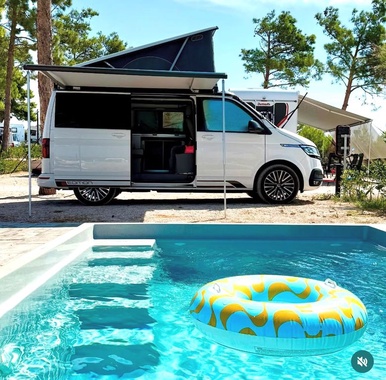 Volkswagen T6 2020