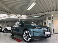 BMW iX 2021