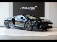 McLaren GT 2023