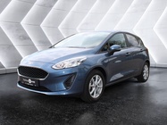 Ford Fiesta 2020