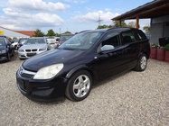 Opel Astra 2008