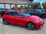 Hyundai i30 2024