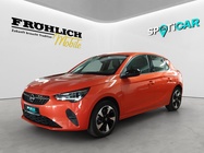 Opel Corsa 2022