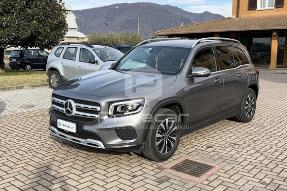 Mercedes-Benz Other 2022