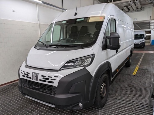 Fiat Ducato 2024