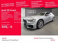 Audi S6 2024