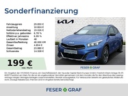 Kia XCeed 2025
