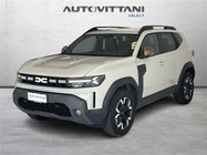Dacia Duster 2024
