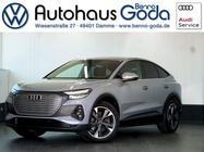 Audi Q4 e-tron 2022