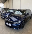 BMW 3 Series 2020