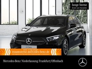Mercedes-Benz A-Class 2025