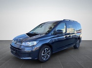 Volkswagen Caddy Maxi 2021