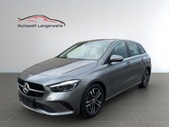 Mercedes-Benz B-Class 2024