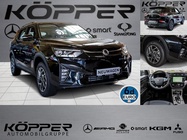 KGM Korando 2024