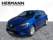 Renault Clio 2021