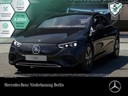 Mercedes-Benz EQE 2024