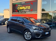 Peugeot 5008 2019