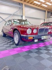 Jaguar XJ 1985