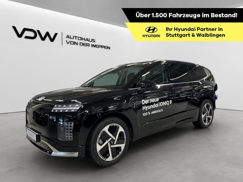 Hyundai Ioniq9