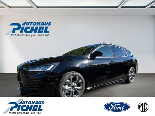 Ford Focus 2024